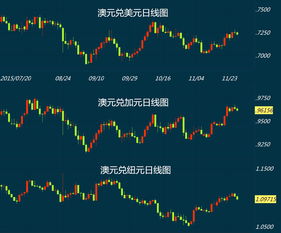 美元再涨也不怕 逆势投机者为何涌入商品货币？